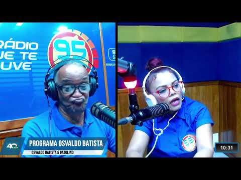 OSVALDO BATISTA & GATOLINO - 21-05-26