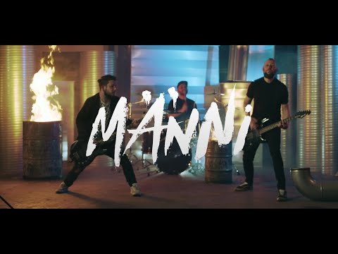 MÄNNI - Ich bin perfekt