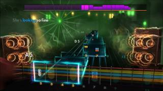 Me First And The Gimme Gimmes - Uptown Girl (Billy Joel Cover) (Lead) Rocksmith 2014 CDLC