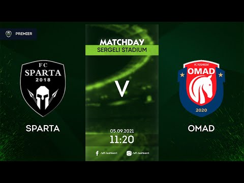 AFL premier div.1-tur  Sparta-Omad