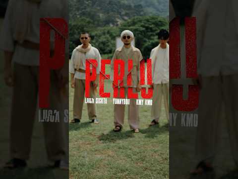 #Yonnyboii, #KmyKmo & #LucaSickta #Perlu music video premiering tomorrow night at 9pm! #Shorts