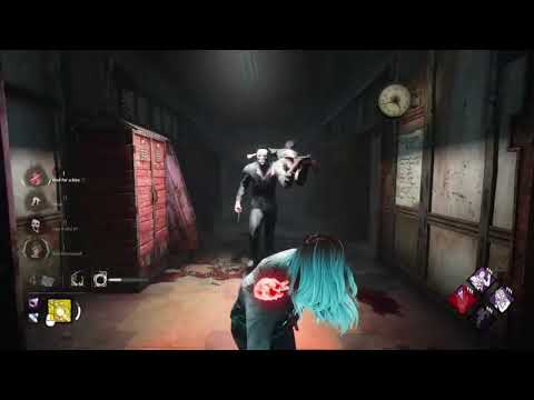 Steam Community :: Video :: Dead by Daylight Clips Comp 1
