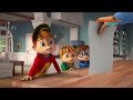 Alvinnn Et Les Chipmunks La Nouvelle Maison NICKELODEON JUNIOR