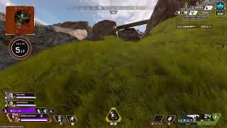 復活のM[APEX]