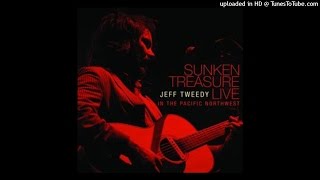 Jeff Tweedy - She's a Jar (Sunken Treasure: Live in the Pacific Northwest)