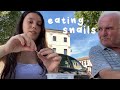 Vlog Doing My Favourite Things In Italy