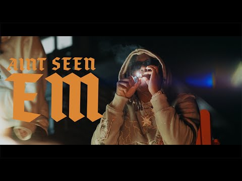 Video thumbnail for Ain’t Seen Em