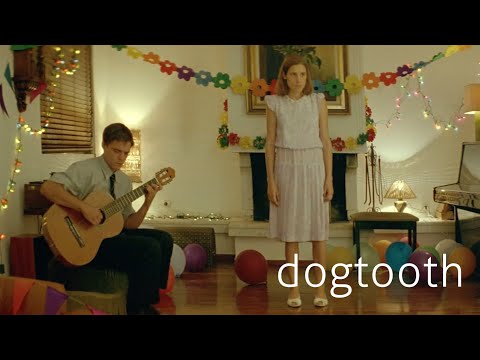 Thumbnail of the video: Dance Scene