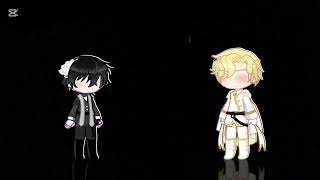 『 see you again  re upload 』 《turning bl novel x gacha life》