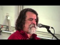 DARRELL SCOTT - The Open Door