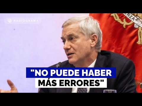 ¿Hay incomodidad por la gestión del Gobierno? La advertencia del oficialismo a Kast