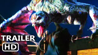 SHADOW AND BONE Trailer # 2 (NEW, 2021) Fantasy, Netflix Series HD