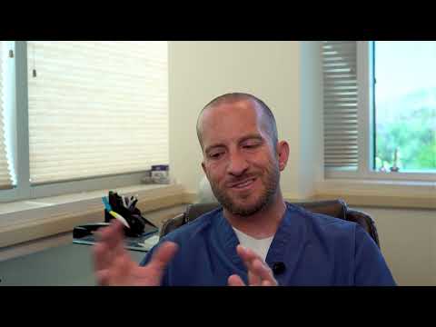 Dr. Sean Henderson - Transurethral resection of bladder tumor