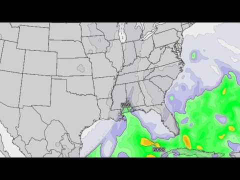 April 17 Weather Xtreme Video - Morning Edition