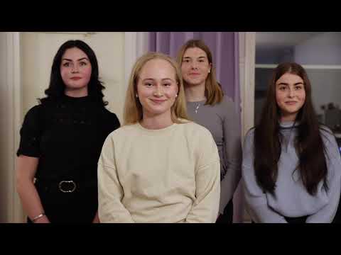 Östnylands lucia 2021