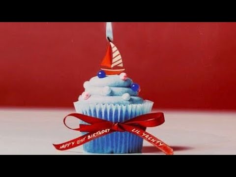 LIL YACHTY - NEW GOIN IN (PROD. CHASETHEMONEY) [Birthday Mix 3]