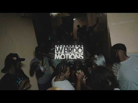 PDOT SLEEZE - PlayOffs (Official Video)Directed By Weirdo Motions