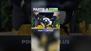 🔧 Démontage complet du moteur Karcher : étape par étape #shorts