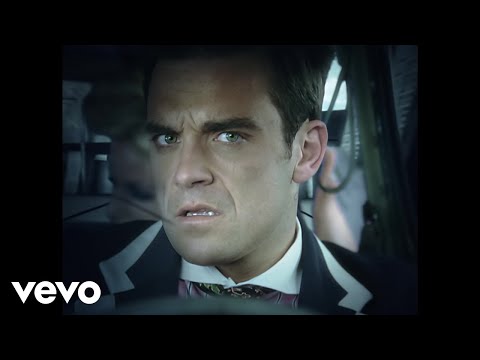 Robbie Williams - Tripping