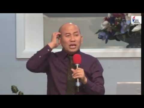 Ka Piantharnak Tette Khaannak - Rev. Hoi Cung Tum