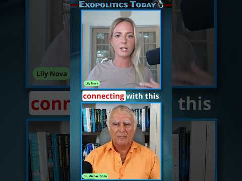 Conscious Contact with 3I/ATLAS and Cetacean Intelligence #ExopoliticsToday #MichaelSalla