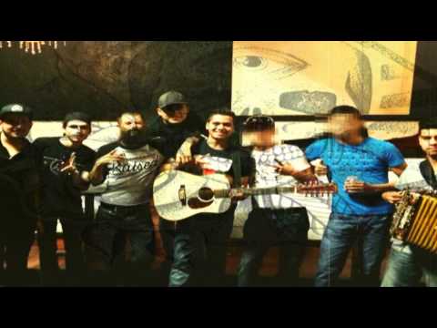 Pedro Garcia y su Arsenal - Los Dos Chavalos (estudio 2015)