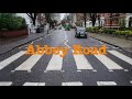 BGM Abbey Road The Beatles Classical Guitar SoundTrack