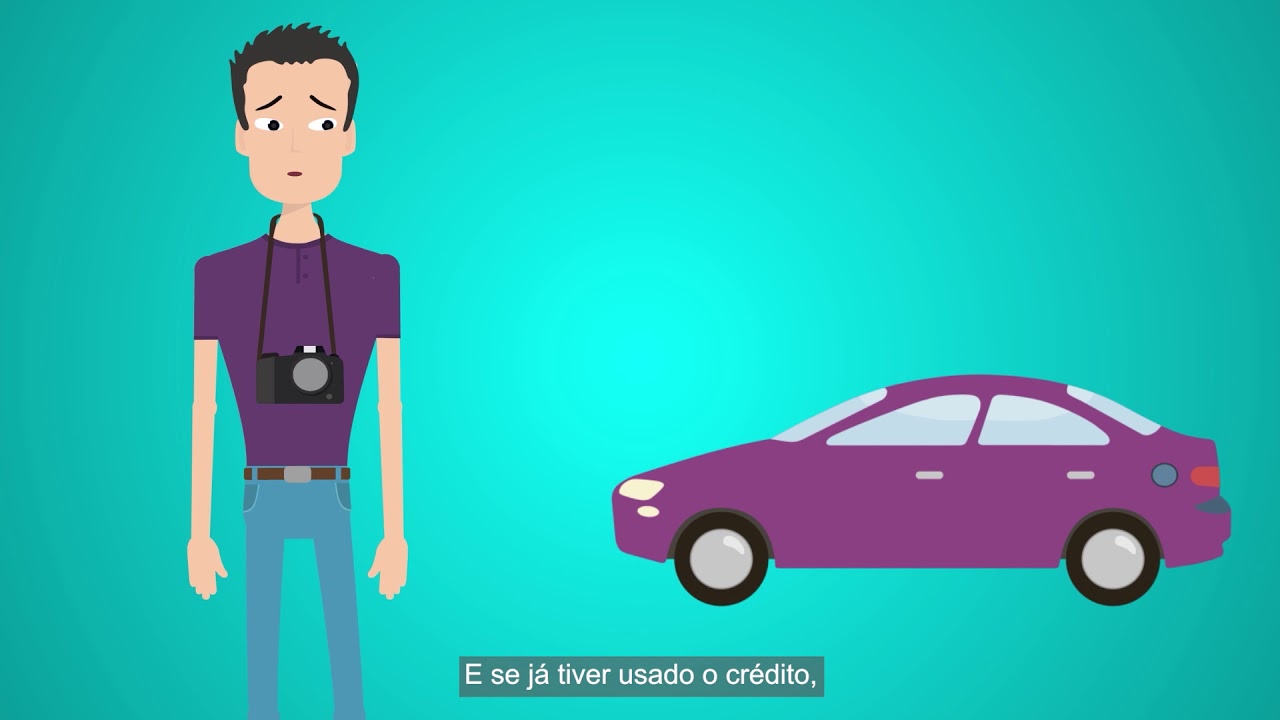 16. E se atrasar o pagamento da parcela?