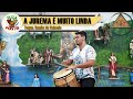#85 Cabocla Jurema - A Jurema é muito linda