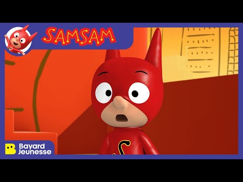 download lagu mp3 mp4 Samsam Crapouille, download lagu Samsam Crapouille gratis, unduh video klip Samsam Crapouille
