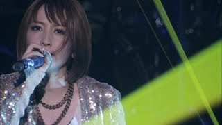 シューゲイザー -Eir Aoi Special Live 2015 WORLD OF BLUE at 日本武道館-