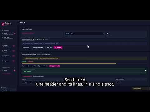 TwgLayer demo EN