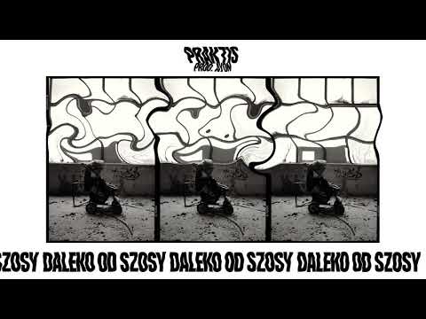 Praktis - Daleko od szosy (prod. Ayon)