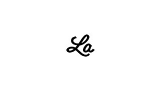 Download lagu La Visual Reel (Lincoln & Sony) mp3 Download lagu La Visual Reel (Lincoln & Sony) mp3