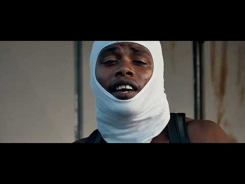 Jasse - Badness A Badness (Official Music Video)