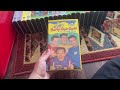 My Kids Motion International VHS Collection 2025 Edition
