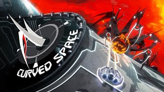 Curved Space video 1
