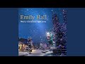 Merry Christmas Everyone Snow Is Falling Acoustic Cover