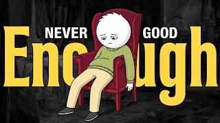 Psychology of People Who Hate Themselves (But Are Kind To Others)