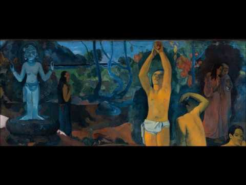 ¿Quiénes somos? ¿De dónde venimos? ¿A dónde vamos?