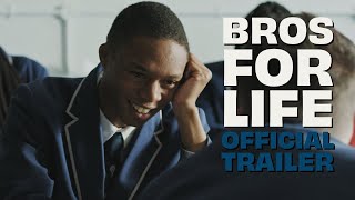 BROS FOR LIFE (2022) Drama Short Film | Official Trailer | MYM