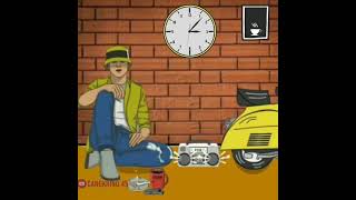 Download lagu video story wa animasi kekinian viral mp3