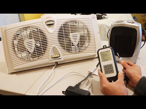 Wteske Dual Stage Digital Temperature Controller Review