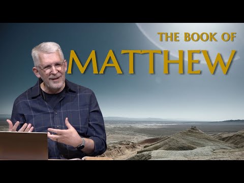 Matthew 15 • Tradition versus God’s Word