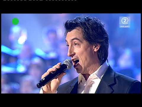 Piotr Rubik - Psalm braci aniołów - Koncert Wielkanocny 2007 r.