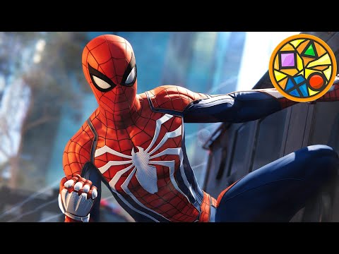 Gatekeeping | Sacred Symbols: A PlayStation Podcast, Episode 110