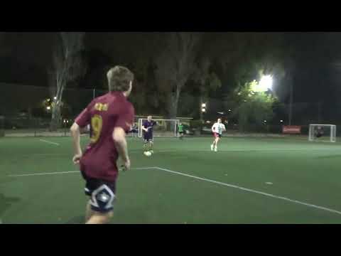 EL OMBU VS PARKING FC - #LigaNuñez - #Clausura SLV - 21/7/23