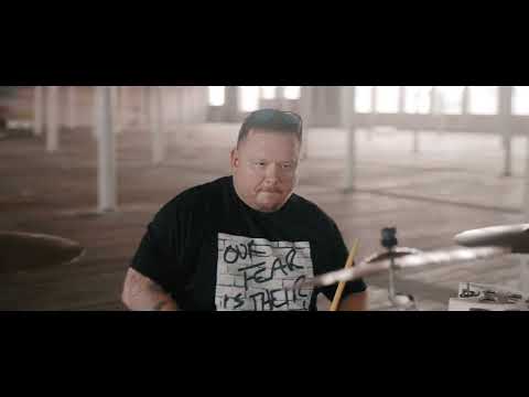 The Shed Project Ghost Town