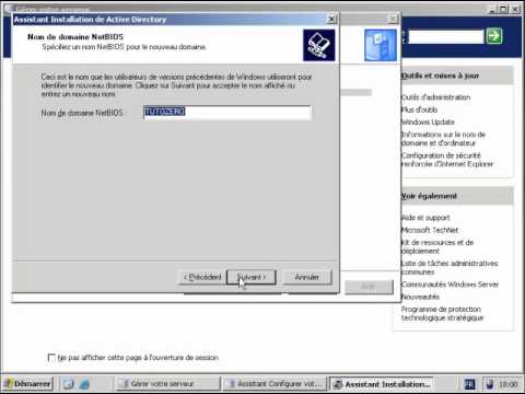 comment installer gns3 sous windows