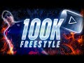 BLC 100K FREESTYLE